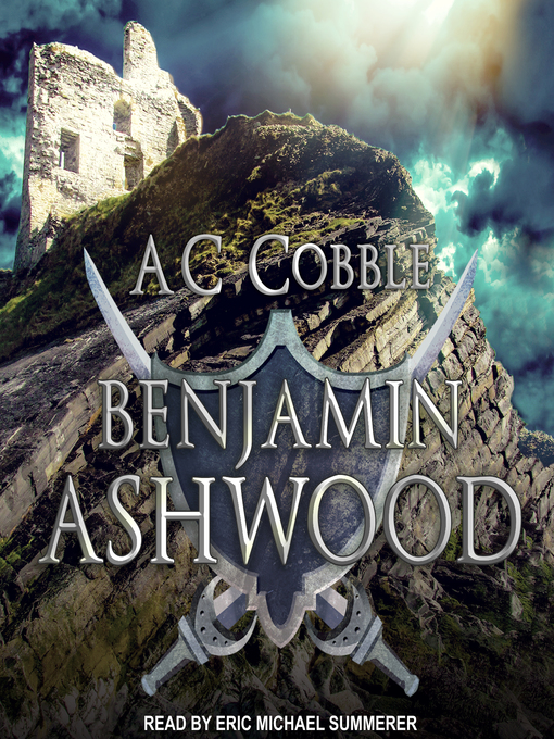 Title details for Benjamin Ashwood by AC Cobble - Available